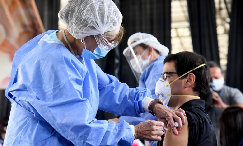 Coronavirus en Rosario: alarmante cifra de 24 muertes en el reporte diario | Rosario y la región