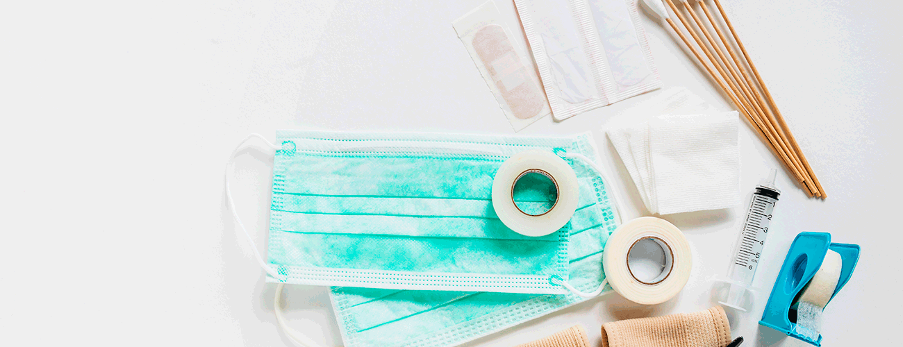 Tierra del Fuego: Obligan a comprar insumos médicos a quienes infringen prohibiciones de circular | Información General