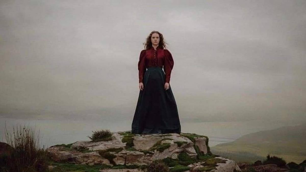 Comienza el rodaje de "1899", una serie de misterios en el mar | Espectáculos