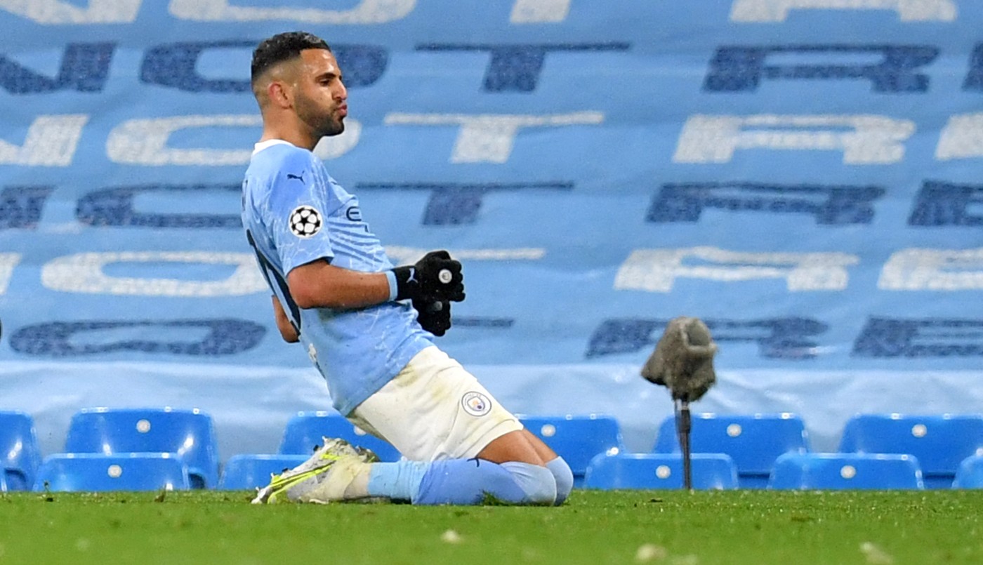 Manchester City superó al PSG y jugará su primera final de la Champions League | Deportes