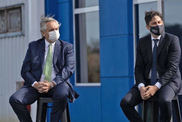 El Gobierno emitió un comunicado y criticó el fallo de la Corte Suprema sobre las clases presenciales | Política