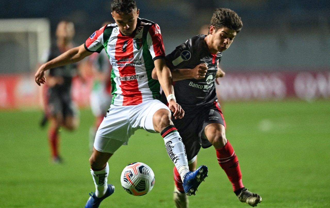 Newell's mejoró y ganó en la última bola con un golazo de Alexis | Deportes