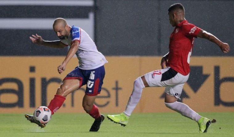 Independiente se trajo un resultado tremendo de Brasil: 2 a 2 con Bahía | Deportes