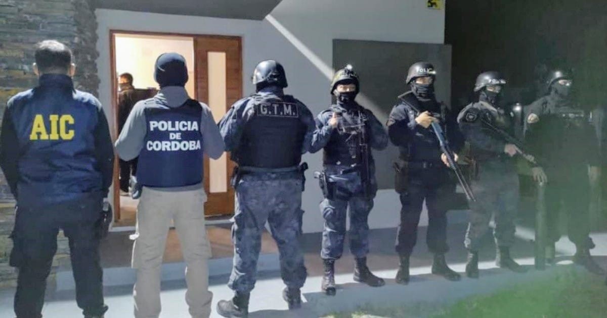 "Cuento del Tío": detuvieron a tres mujeres por cometer delitos en Roldán | Rosario y la región