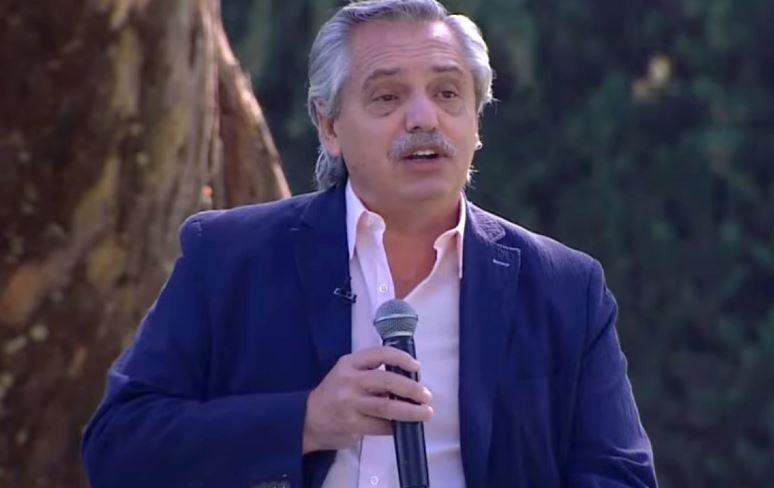 El Presidente lanza la "Convocatoria de proyectos para el Desarrollo Armónico con Equilibrio Territorial" | Política