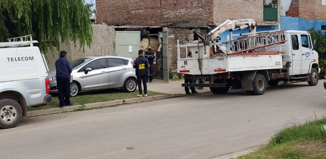 La AIC recuperó más de una tonelada de cobre y bronce | Rosario y la región