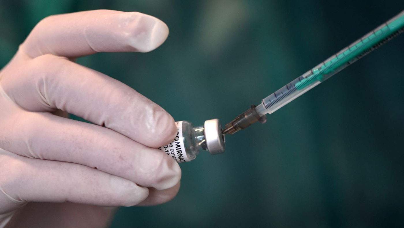 Alemania planea vacunar a adolescentes partir de los 12 años a finales de agosto | Internacionales