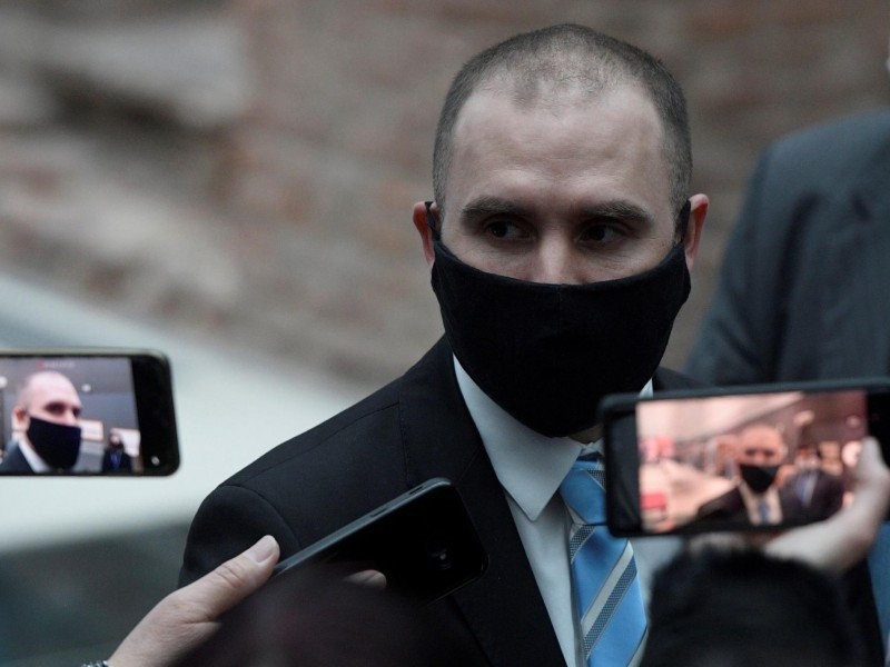 Réplica de Guzmán al kirchnerismo: "Tenemos subsidios pro-ricos" | Economía y negocios