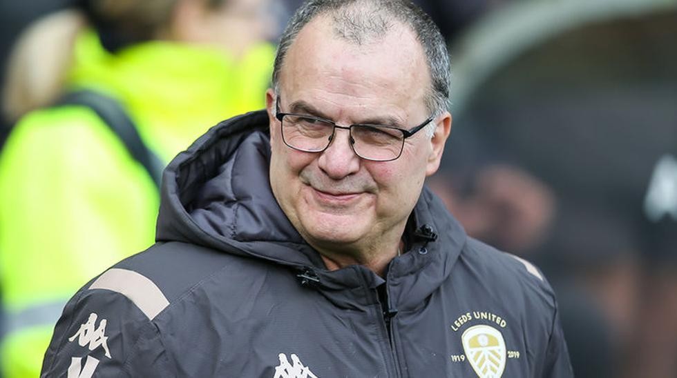 El Leeds de Bielsa le ganó al Tottenham de Lo Celso | Deportes