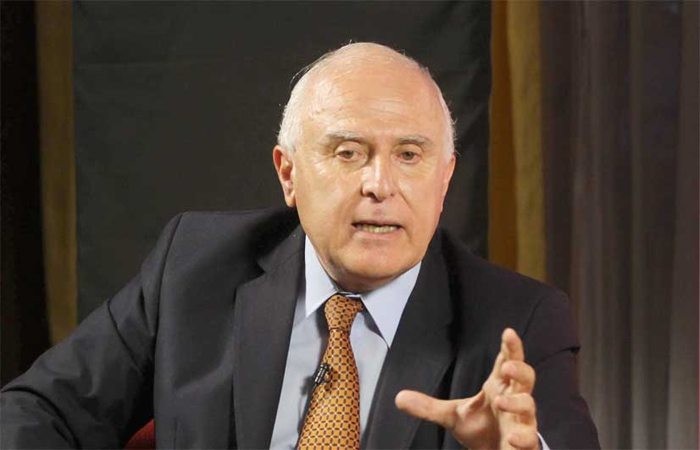Lifschitz continúa con un cuadro crítico con asistencia respiratoria | Rosario y la región