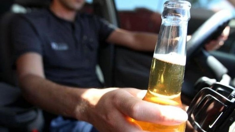 Dos casos positivos en la primera noche de "Alcohol Cero" | Rosario y la región