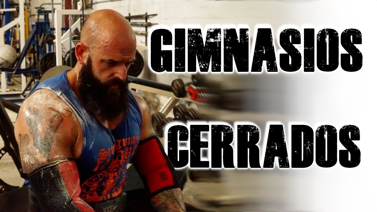 Los gimnasios abrirán en protesta a las restricciones | Rosario y la región