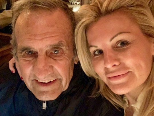 Cora Reutemann: "El estado de salud de papá no se agravó" | Rosario y la región