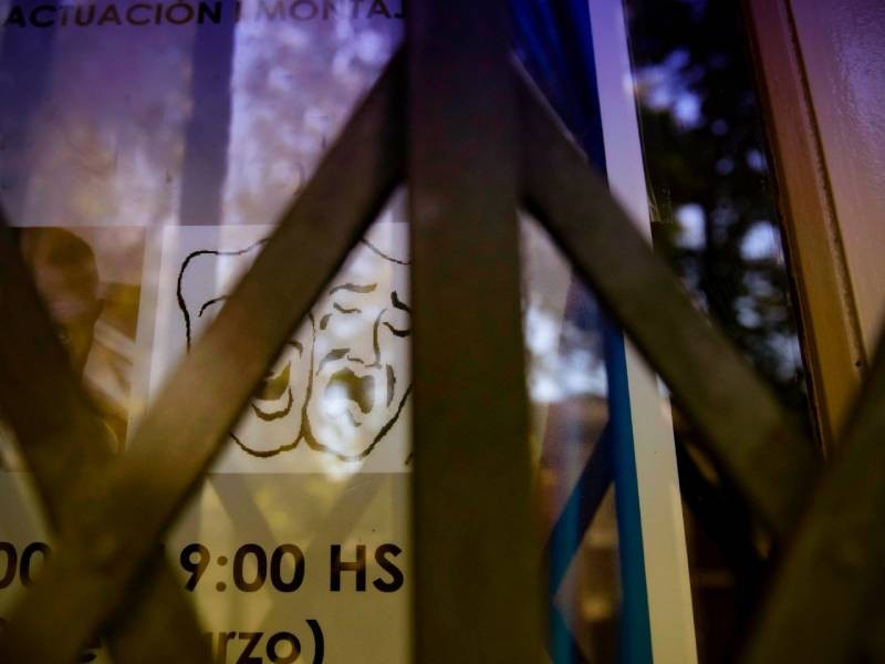 La multisectorial de artistas lleva su reclamo a Javkin y a Perotti | Rosario y la región