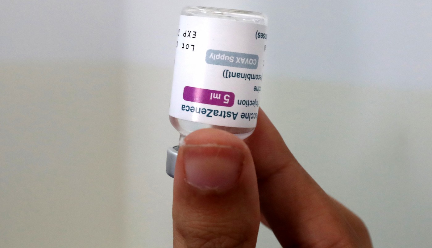 La Unión Europea anunció que no renovará el contrato con AstraZeneca a partir de junio | Internacionales