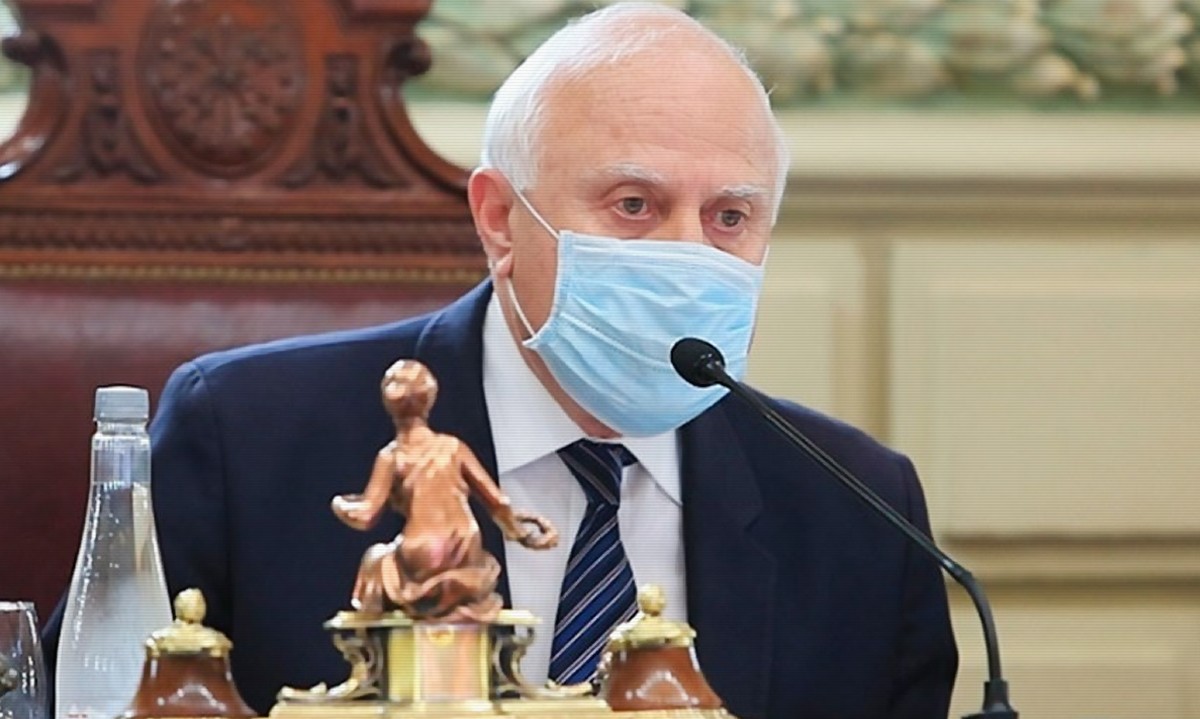 Intendente y gobernador: ¿Quién fue Miguel Lifschitz? | Rosario y la región