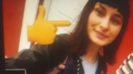 Se solicita información sobre el paradero de Joana Córdoba | Servicios