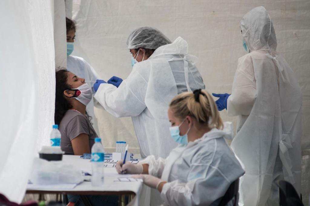 Coronavirus: Rosario sumó 9 fallecimientos y otros 458 contagios | Rosario y la región