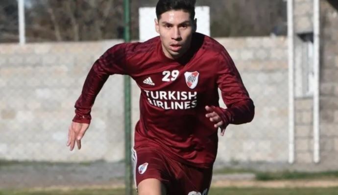 Gonzalo Montiel sufrió un desgarro y se perderá el superclásico ante Boca | Deportes