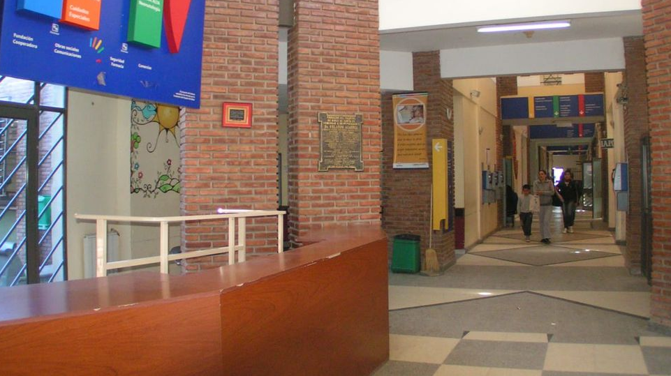 Santa Fe: policías lograron reanimar a un nene de 2 años mediante maniobras de RCP | Información General