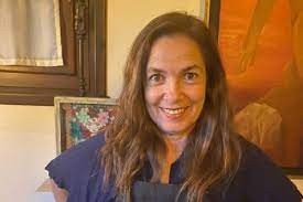 Sandra Mihanvich tiene coronavirus | Espectáculos