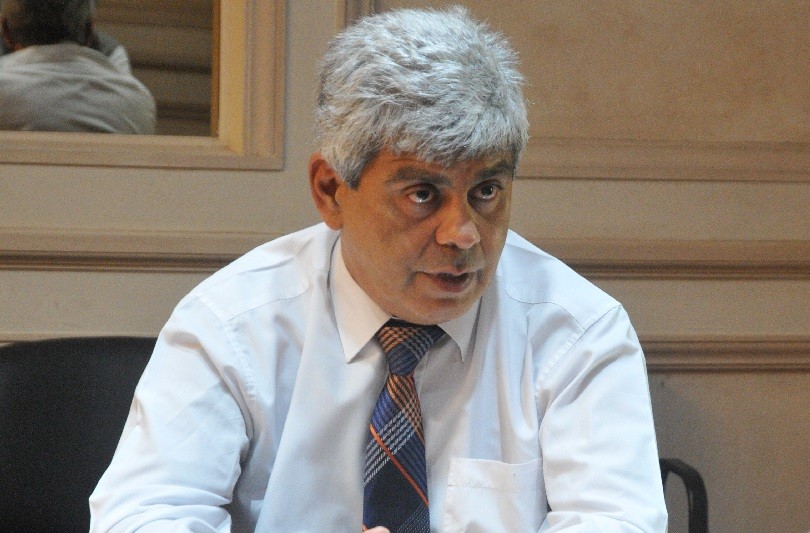 El crimen organizado que siembra terror en Rosario, descripto por el jefe de fiscales de Santa Fe | Rosario y la región