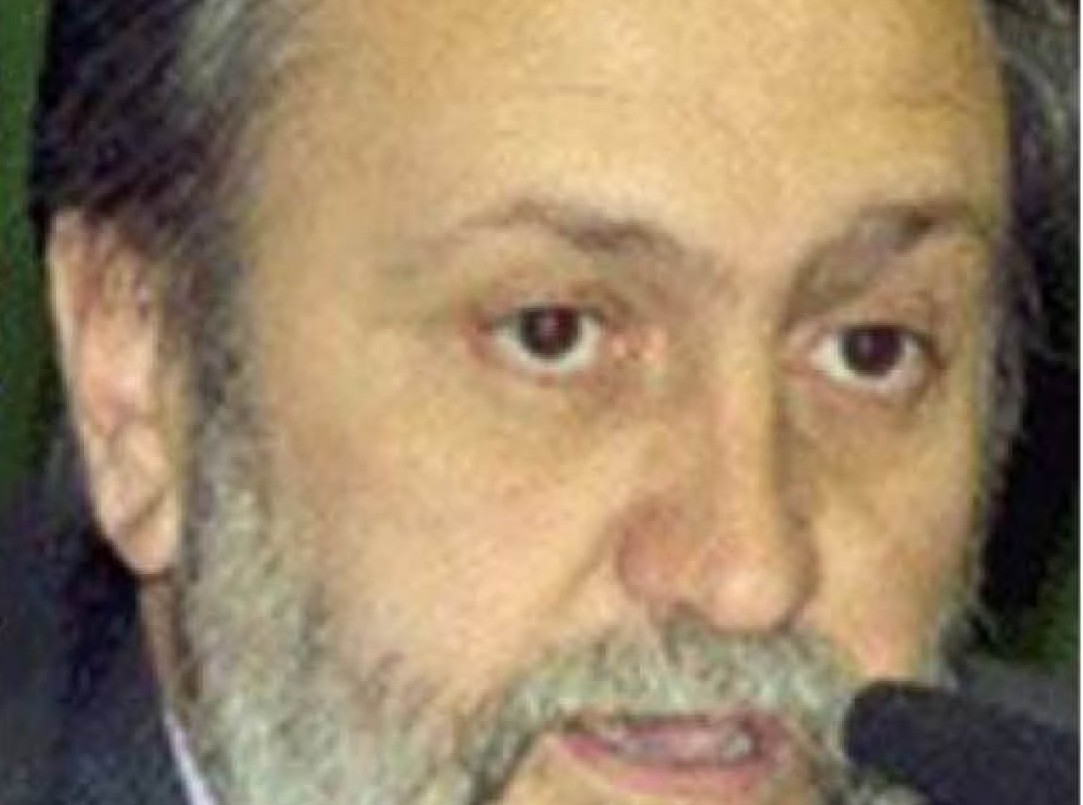 Un exfuncionario condenado por las inundaciones de Santa Fe murió por coronavirus | Política