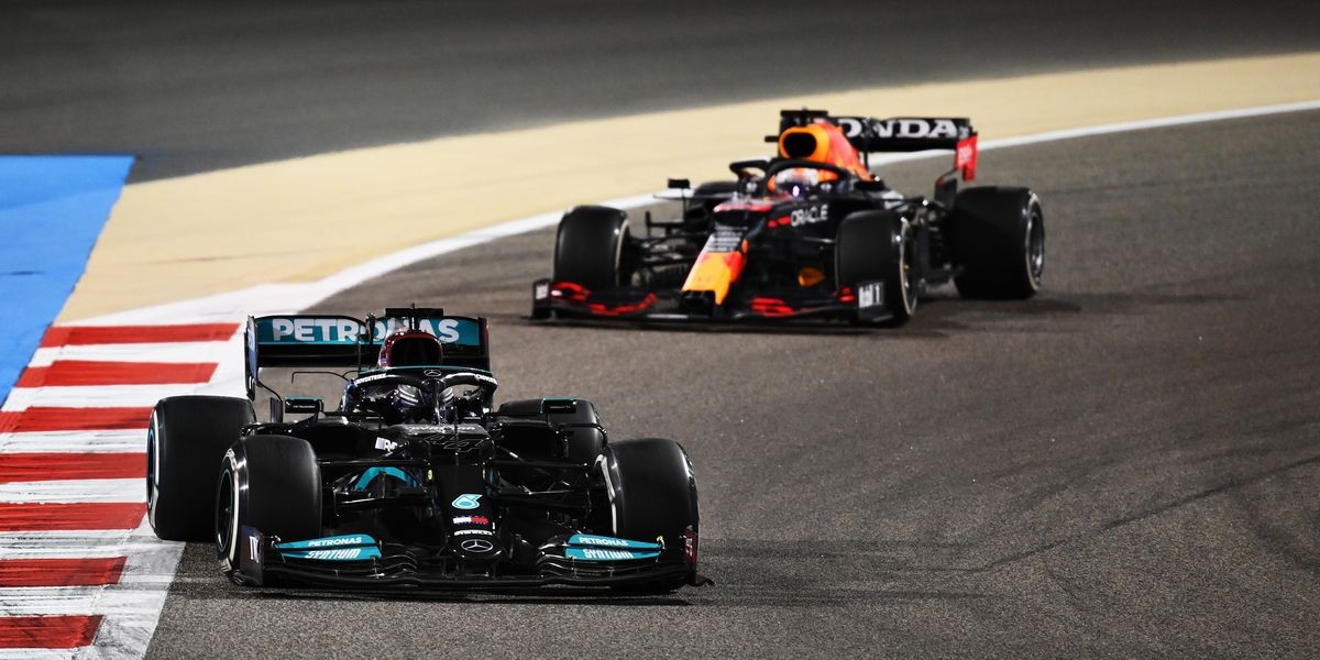 La nueva guerra en la Fórmula 1 que se desató entre Mercedes y Red Bull por el “alerón flexible” | Deportes