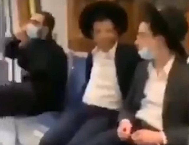 Un video de TikTok pudo ser la chispa que encendió los primeros choques entre israelíes y palestinos | Internacionales