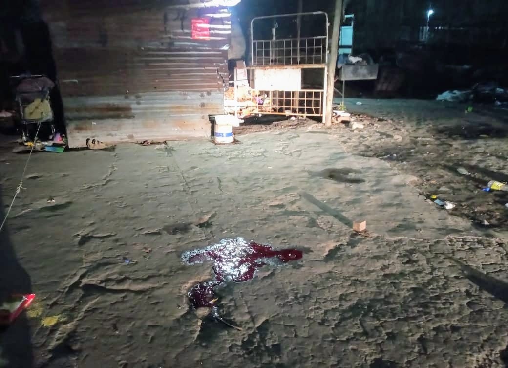 Conmoción en zona sudoeste: lo mataron de tres tiros en la cabeza | Rosario y la región