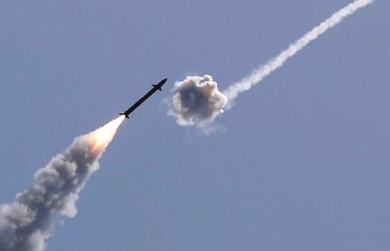 Cómo funciona el Domo de Hierro, el poderoso escudo antimisiles de Israel | Tecnología