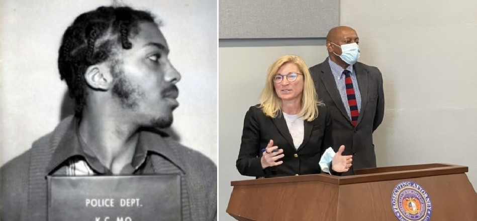 Pasó 43 años preso por un triple asesinato: ahora la Fiscalía admite que es inocente y le pide perdón | Tecnología