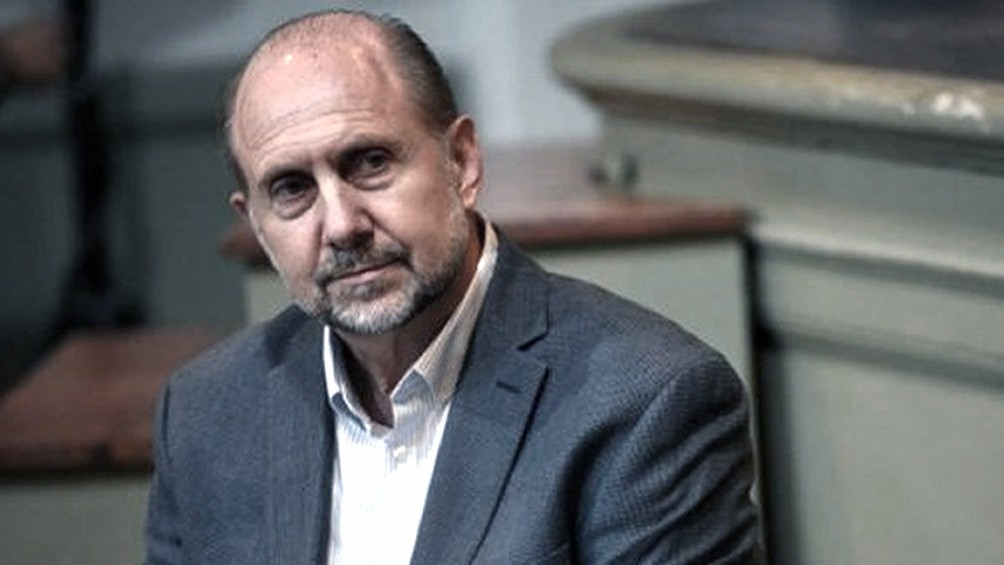 Enviaron una carta al gobernador de Santa Fe por los cierres de gimnasios y del culto religioso | Política