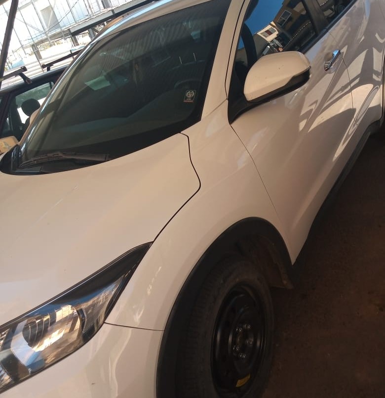 Detuvieron a dos hombres por el robo de una camioneta | Rosario y la región