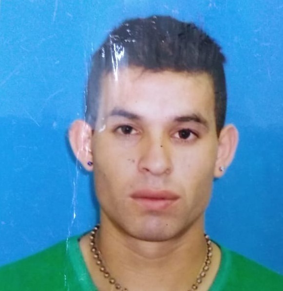 Se solicita información sobre el paradero de Emanuel Alejandro Galiano | Servicios