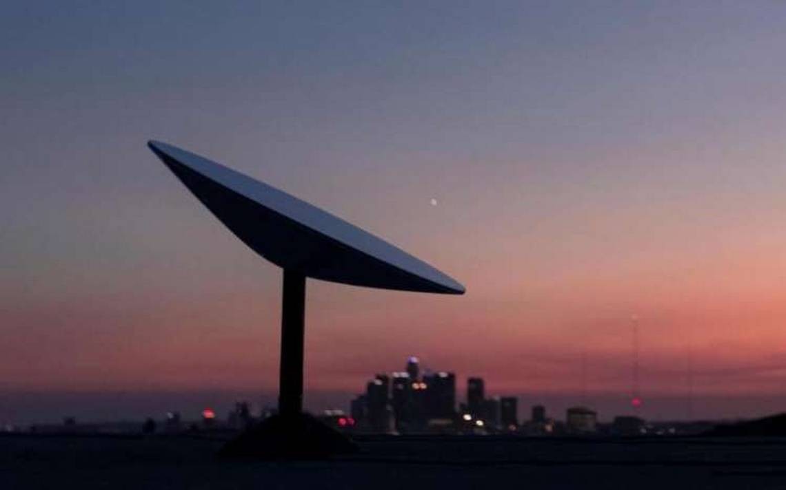 SpaceX y Google se asocian para desarrollar Internet satelital de alta velocidad | Tecnología