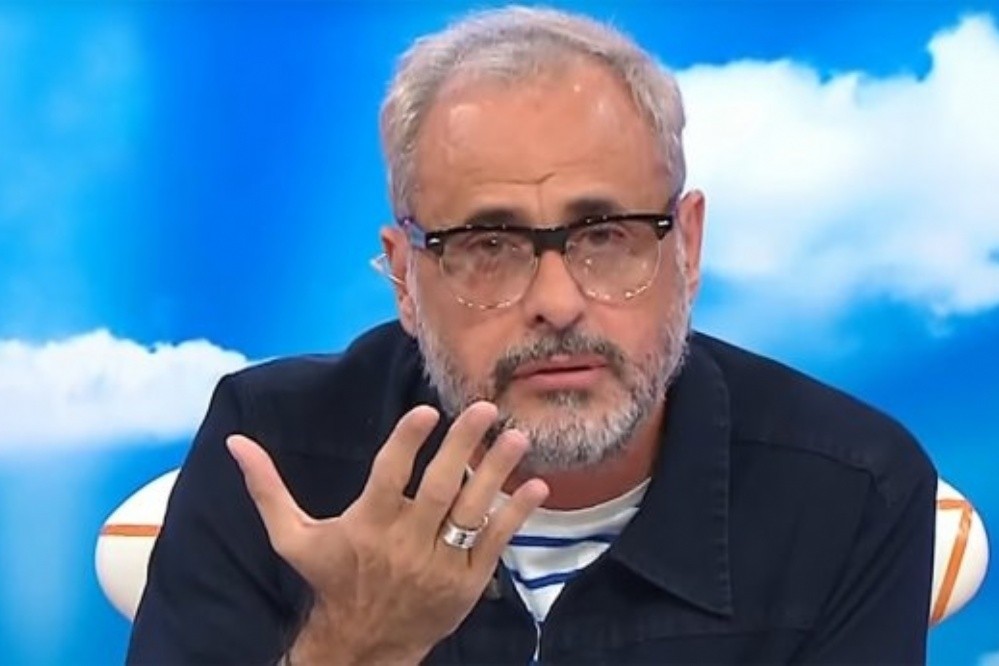 Rial confirmó que se vacunará en Miami: "La actitud soberbia de Zannini me hizo tomar una decisión" | Entretenimiento