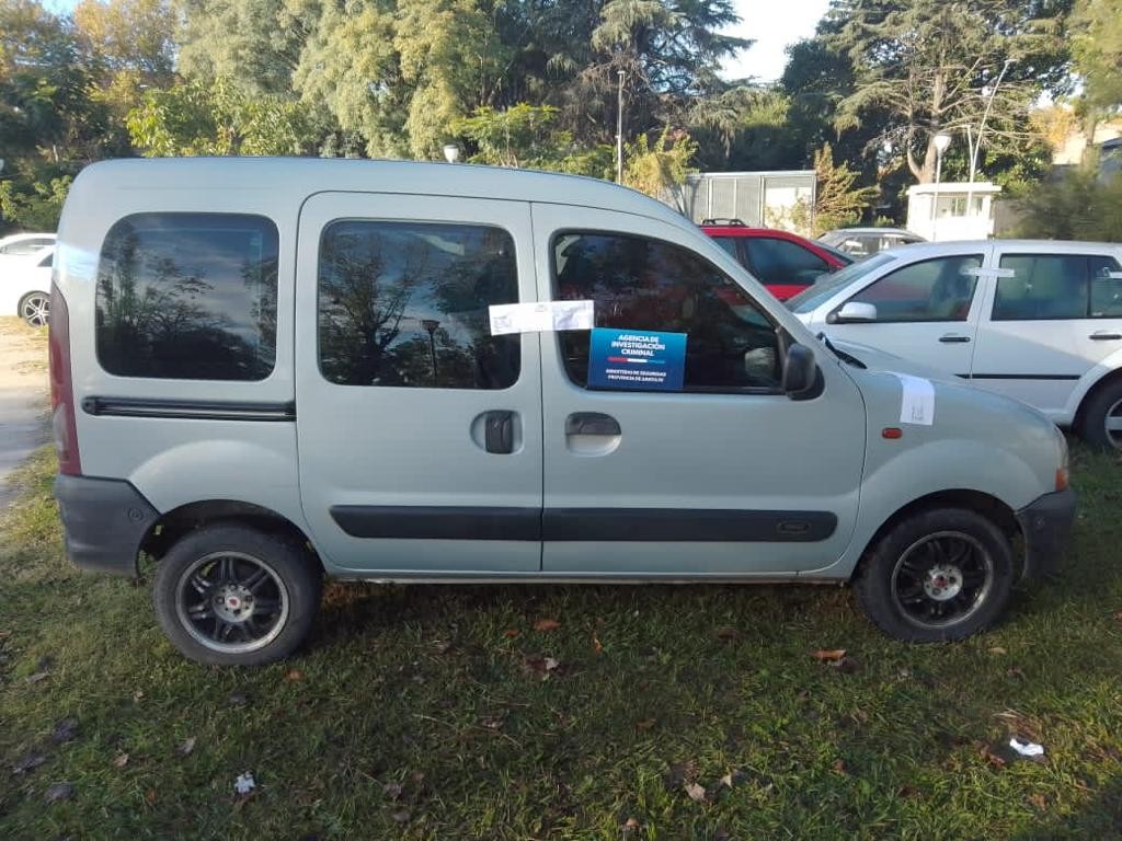 Cuatro personas acusadas de un millonario robo a una financiera fueron detenidas | Rosario y la región