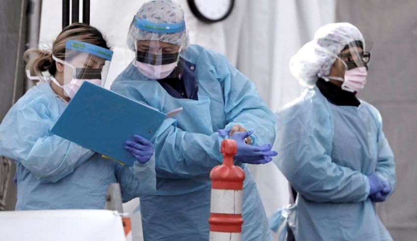 Rosario sumó 836 nuevos casos de coronavirus | Rosario y la región