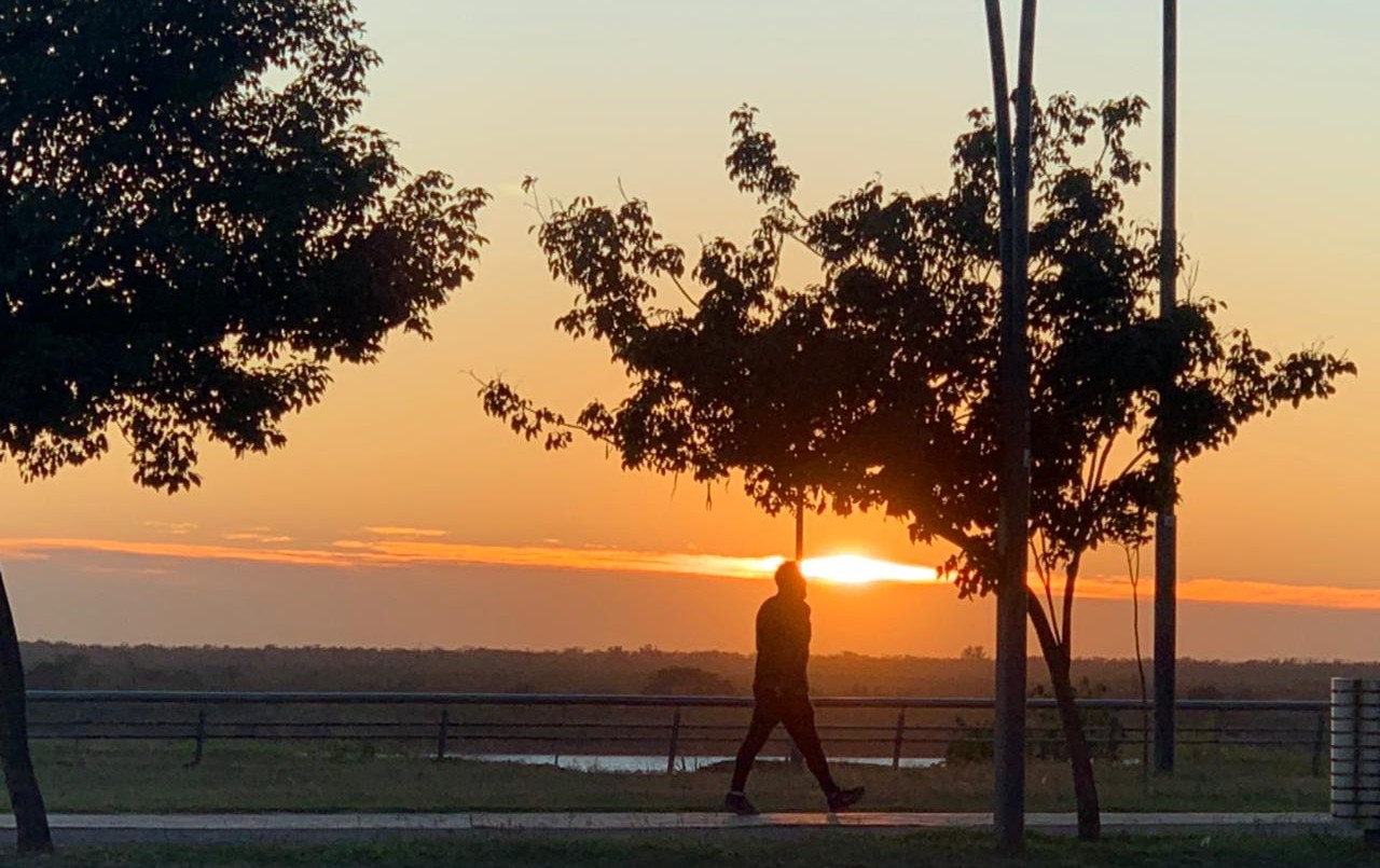 La semana comienza con cielo despejado y temperatura agradable | Servicios