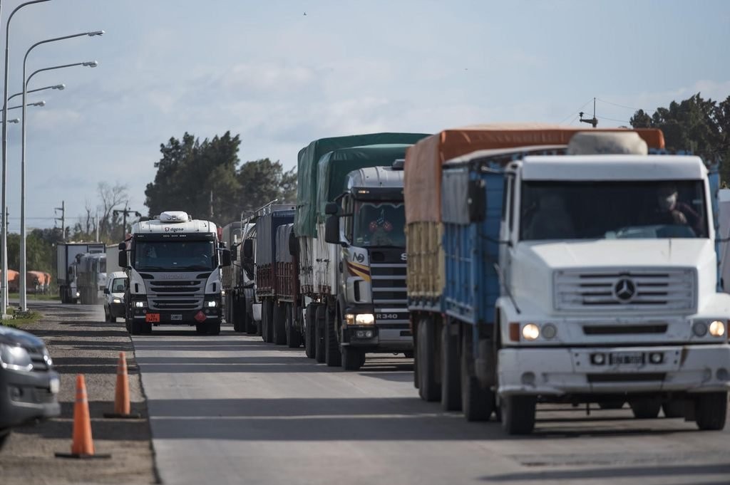 Reclaman medidas para beneficiar el tránsito liviano en épocas de cosecha gruesa | Rosario y la región