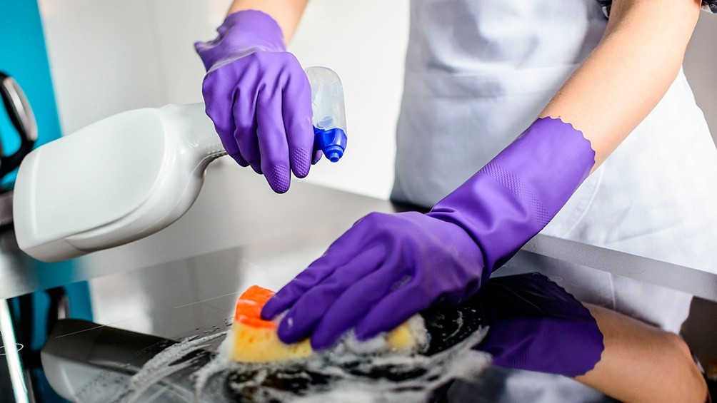 Aumentaron los aportes previsionales para el personal doméstico | Servicios