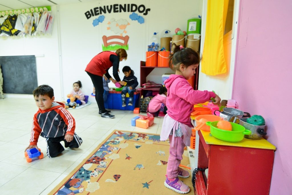 Habilitados como comercios: jardines maternales pueden seguir funcionando | Rosario y la región