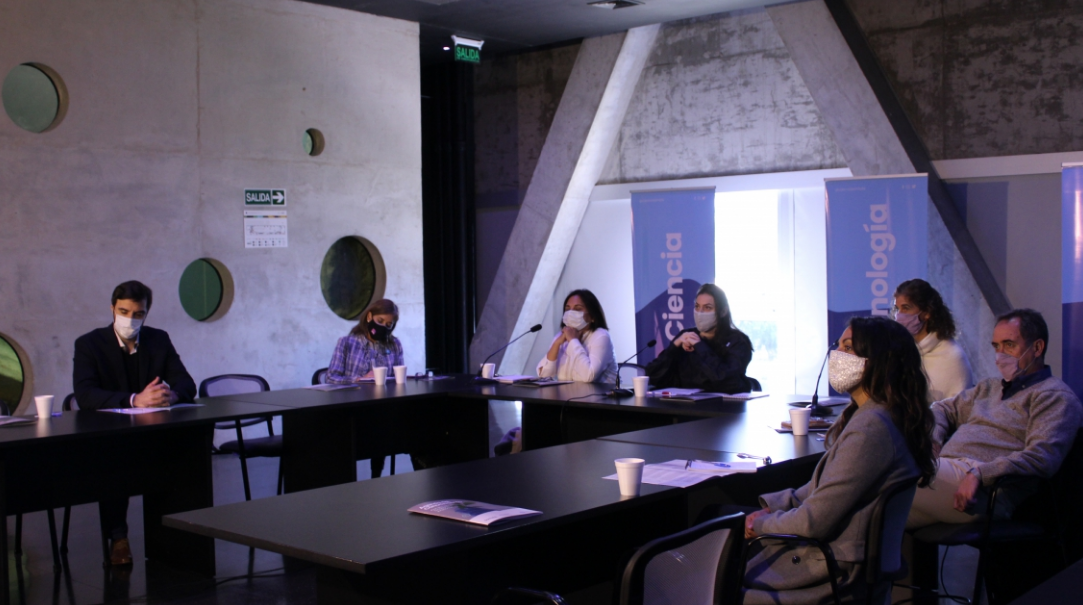 Santa Fe llevó adelante el evento “Visión 2030” en materia de ciencia, tecnología e innovación | Rosario y la región