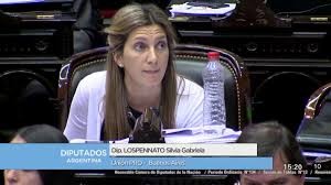 Fuerte discurso de Silvia Lospennato: “Quieren garantizar la impunidad de los ex funcionarios investigados por corrupción” | Política