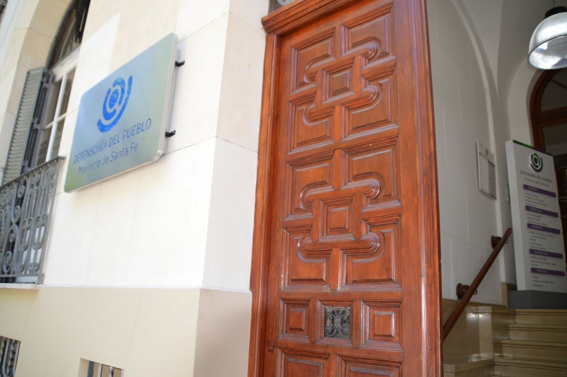 La Defensoría del Pueblo modifica la atención ante las nuevas restricciones | Servicios