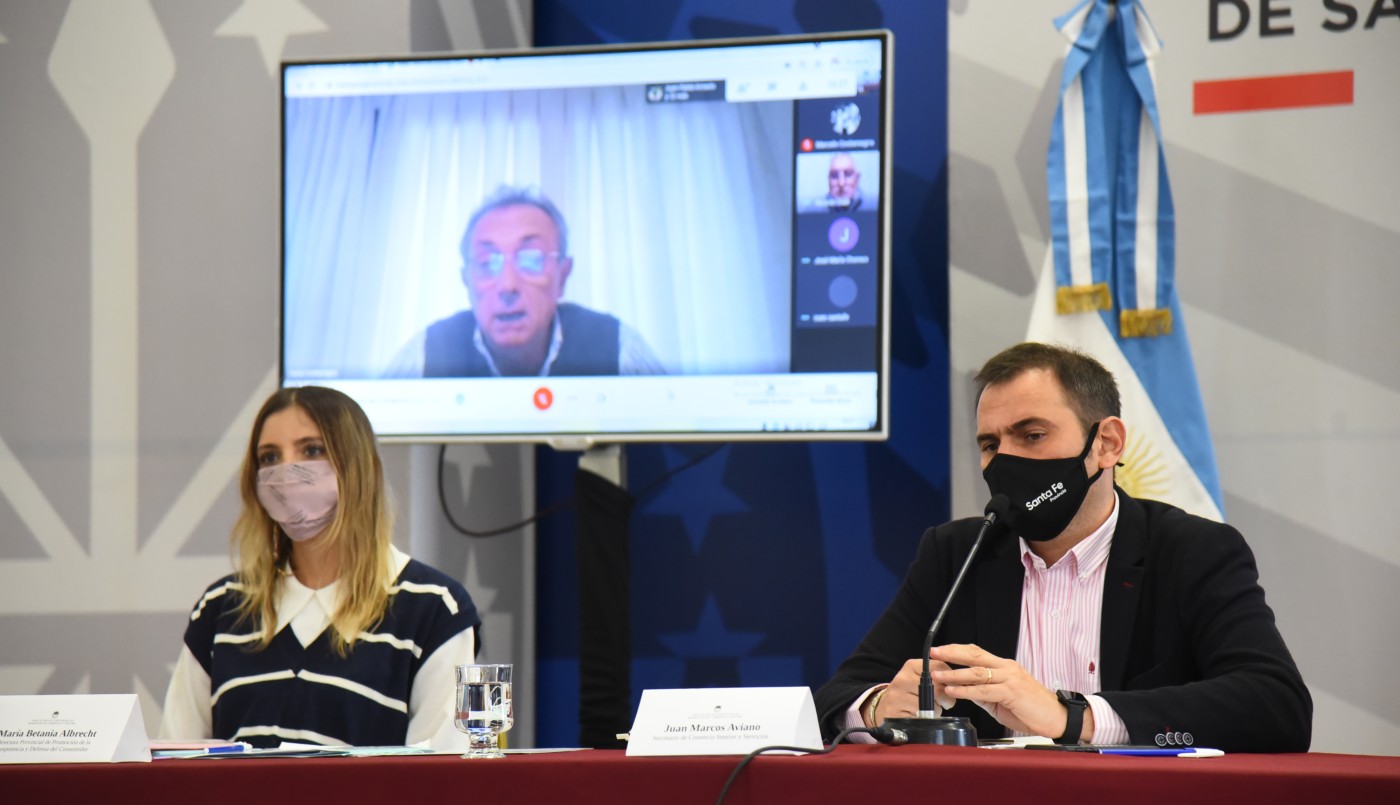 Nuevas restricciones y anuncio de medidas de apoyo al sector comercial | Economía y negocios