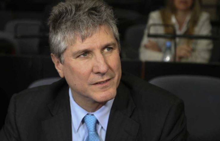 El Gobierno negó que le haya otorgado un crédito a tasa cero a Boudou | Política