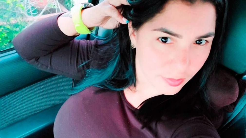 Murió la manicura venezolana baleada en la cabeza en Morón | Información General