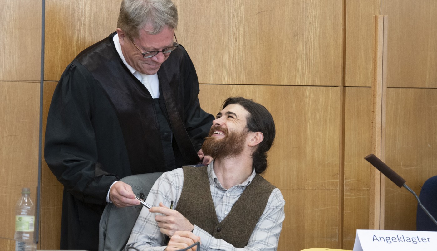 Un oficial del ejército alemán se hizo pasar por refugiado y planeaba un atentado | Tecnología